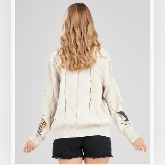 Sweater - Picture 3 of 6